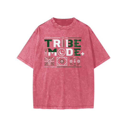 Pakistan Kids T-Shirt - Snow Washed
