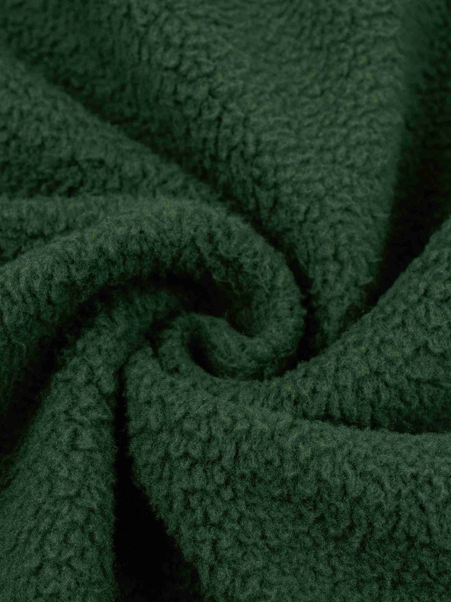 Essential Kids' Fleece Hoodie - Tribemodeplus