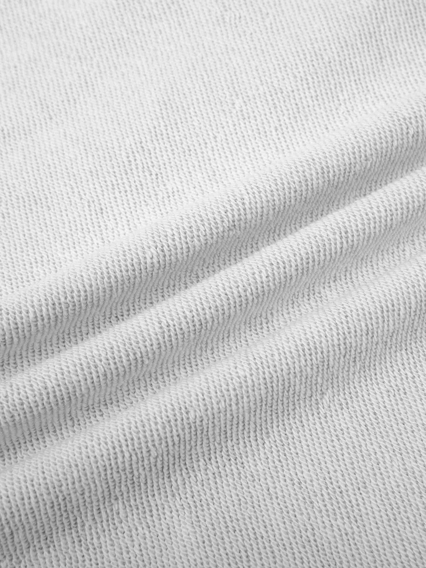 Essential Cropped Hoodie - Tribemodeplus