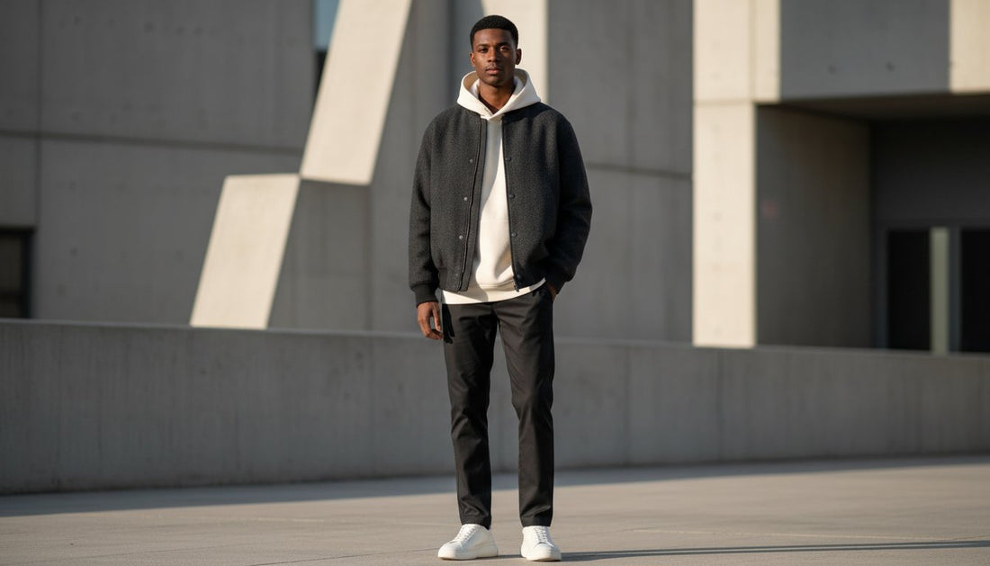 What is Luxury Streetwear? A Guide to a Modern Style Movement