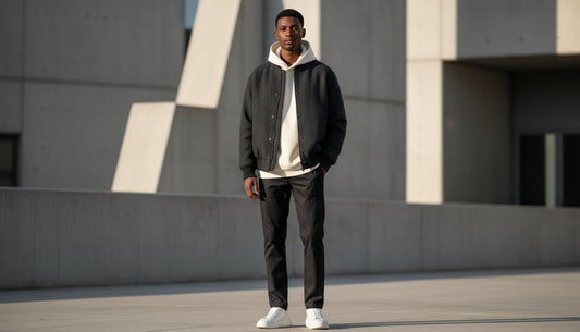 What is Luxury Streetwear? A Guide to a Modern Style Movement