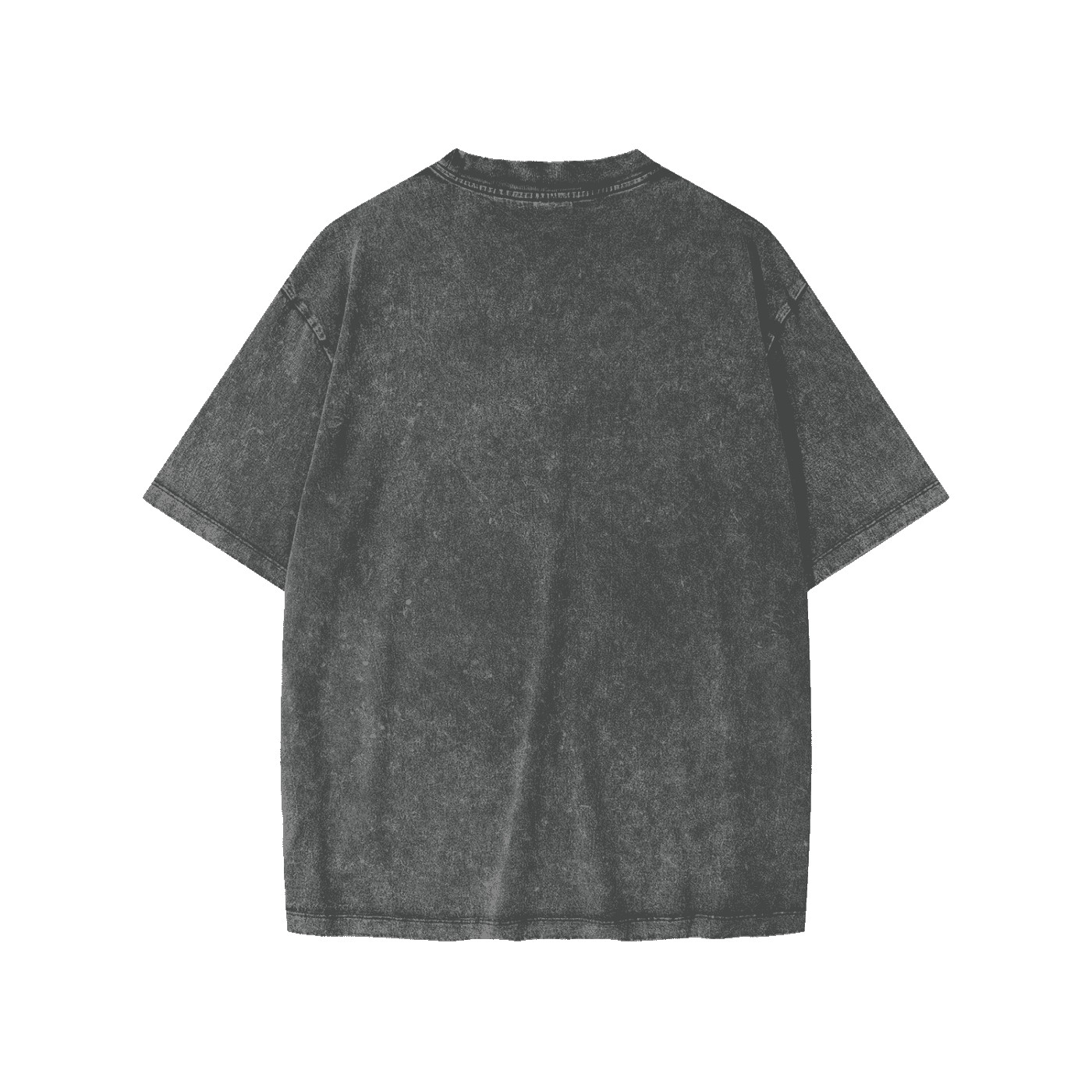 Snow Washed Kids' T-Shirt - Tribemodeplus