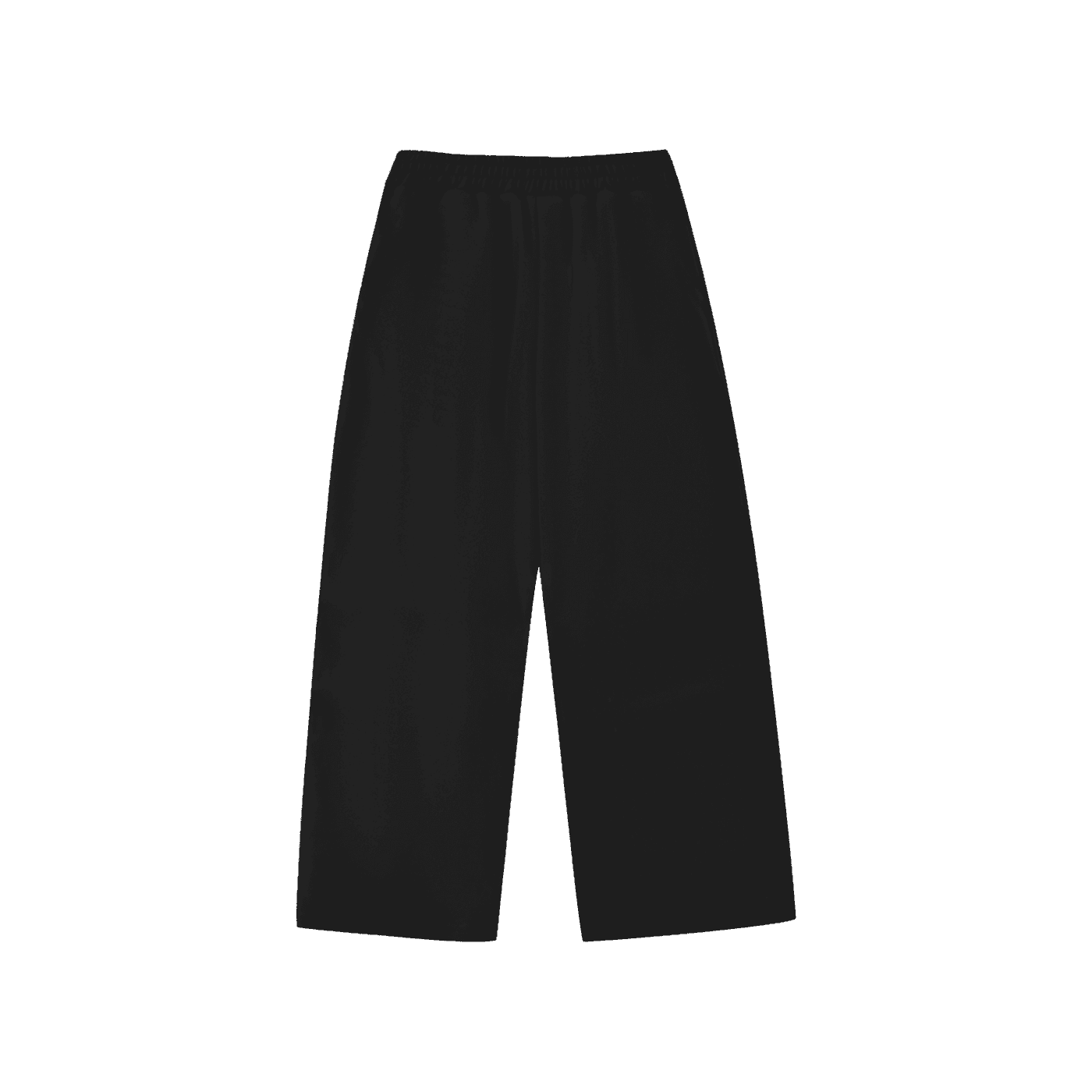 Essential Kids' Straight-Leg Sweatpants - Tribemodeplus