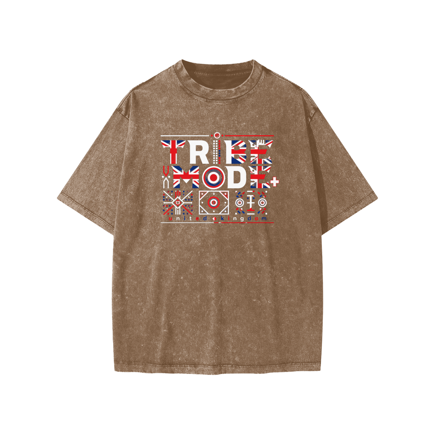 Snow Washed Kids' T-Shirt