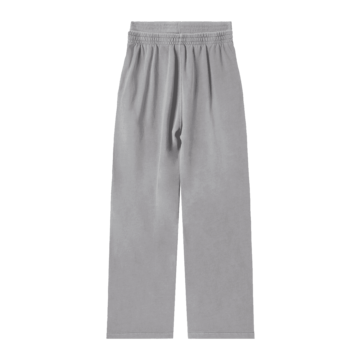 Vintage Washed Waist Pants - Tribemodeplus