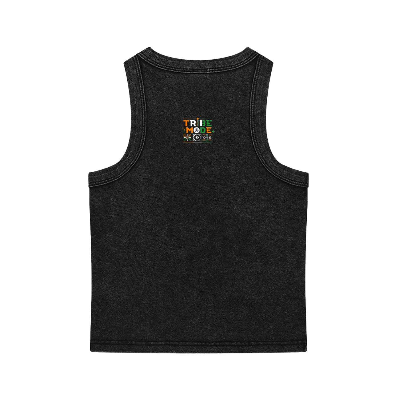 Snow Washed Tank Top