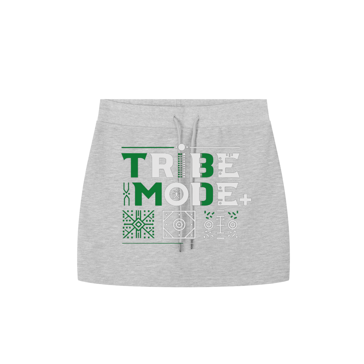 Nigeria Skirt — Essential Drawstring