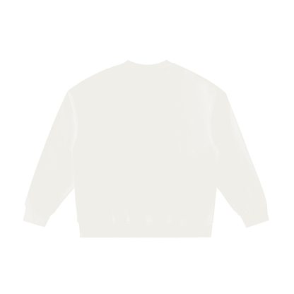Essential Fleece Kids' Crewneck Sweatshirt - Tribemodeplus
