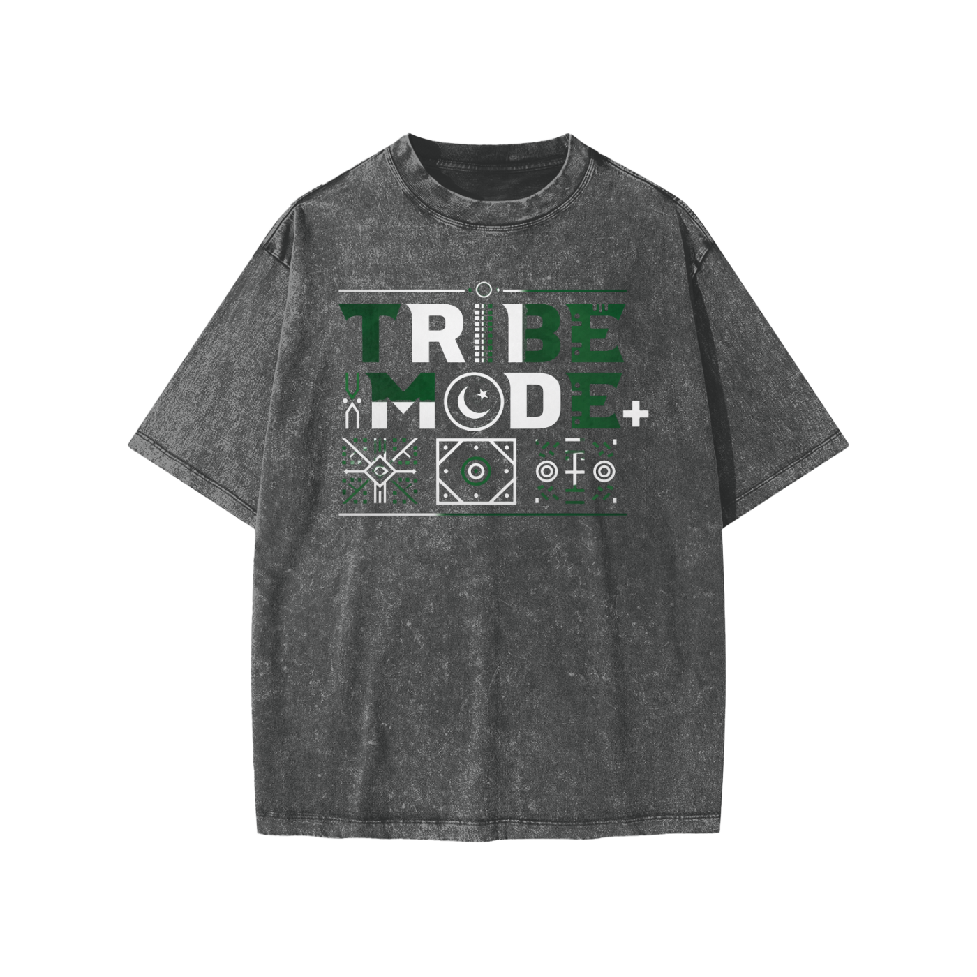 Snow Washed Kids' T-Shirt