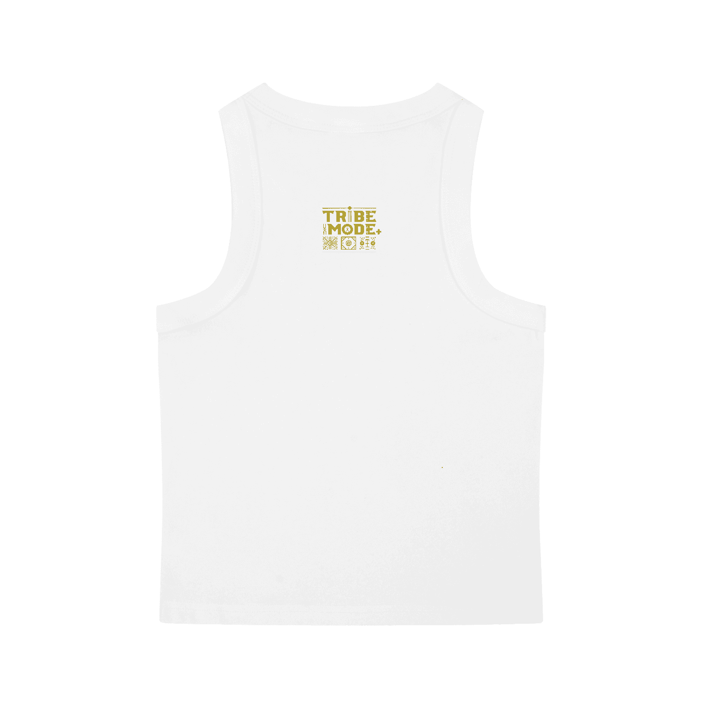 Snow Washed Tank Top - Tribemodeplus
