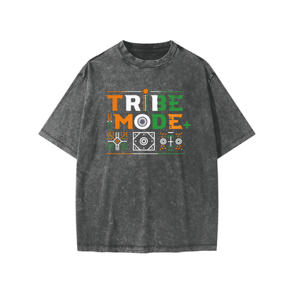 Snow Washed Kids' T-Shirt