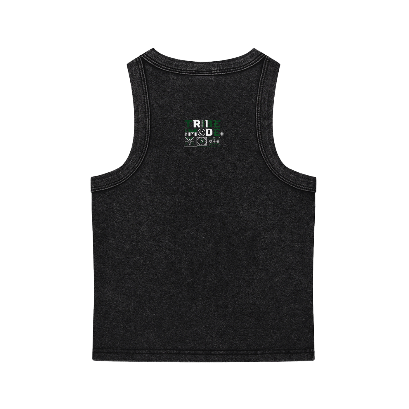 Snow Washed Tank Top