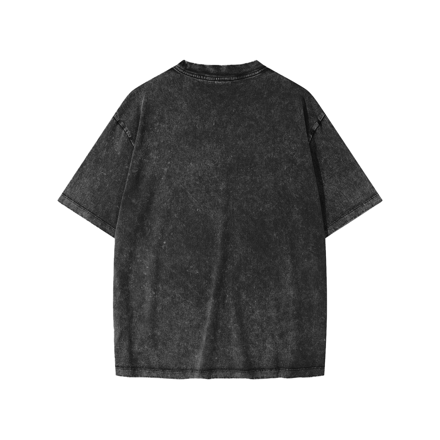 Snow Washed Kids' T-Shirt - Tribemodeplus