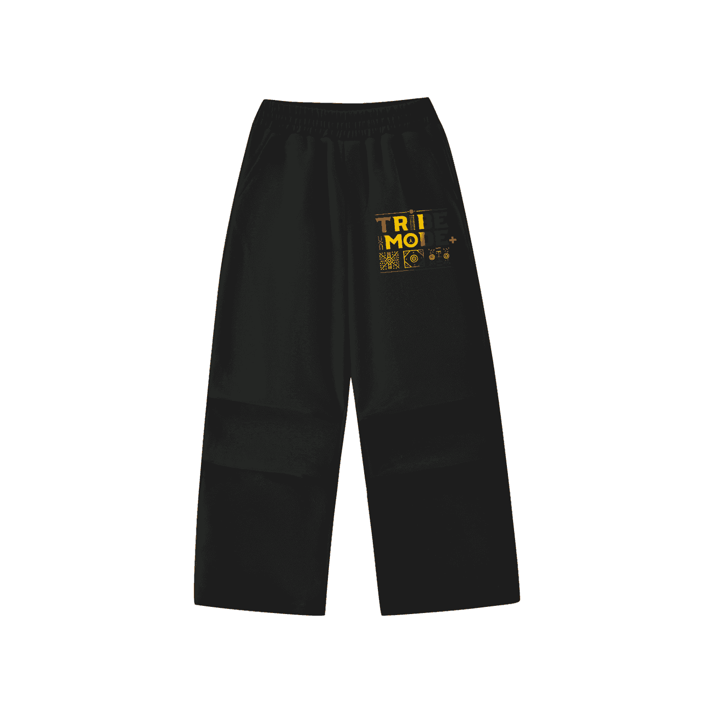 Essential Kids' Straight-Leg Sweatpants - Tribemodeplus