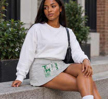 Nigeria Skirt — Essential Drawstring