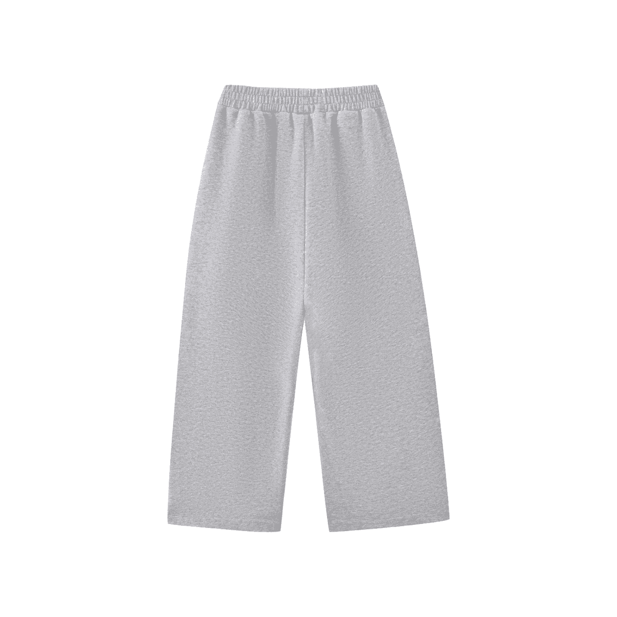 Essential Kids' Straight-Leg Sweatpants - Tribemodeplus