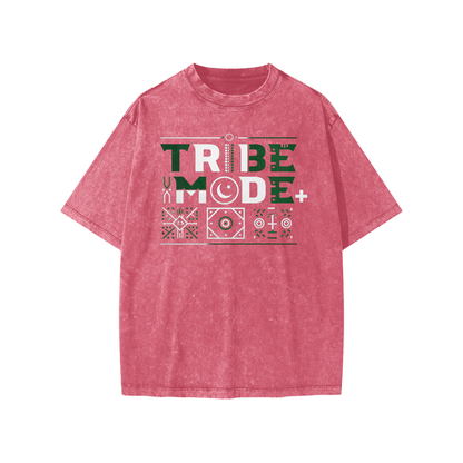Snow Washed Kids' T-Shirt
