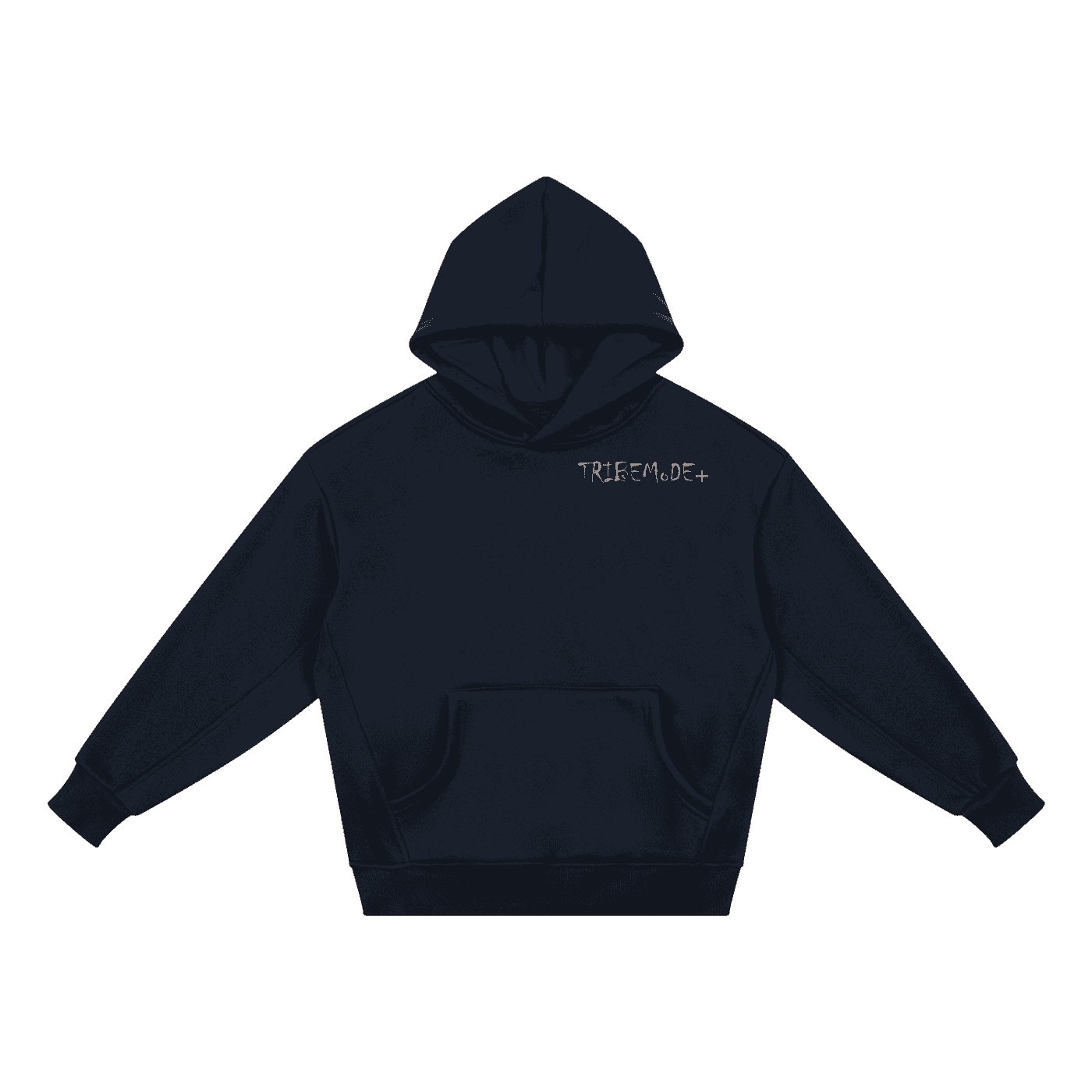 Essential Kids' Fleece Hoodie - Tribemodeplus