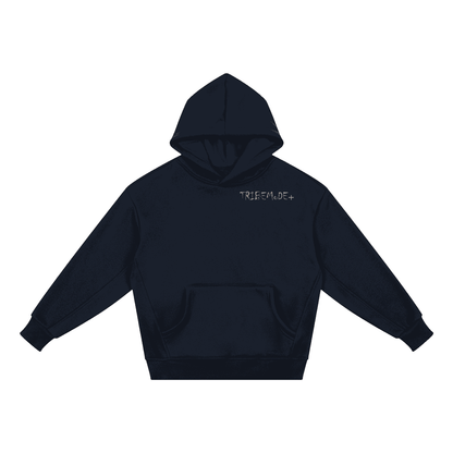 Essential Kids' Fleece Hoodie - Tribemodeplus