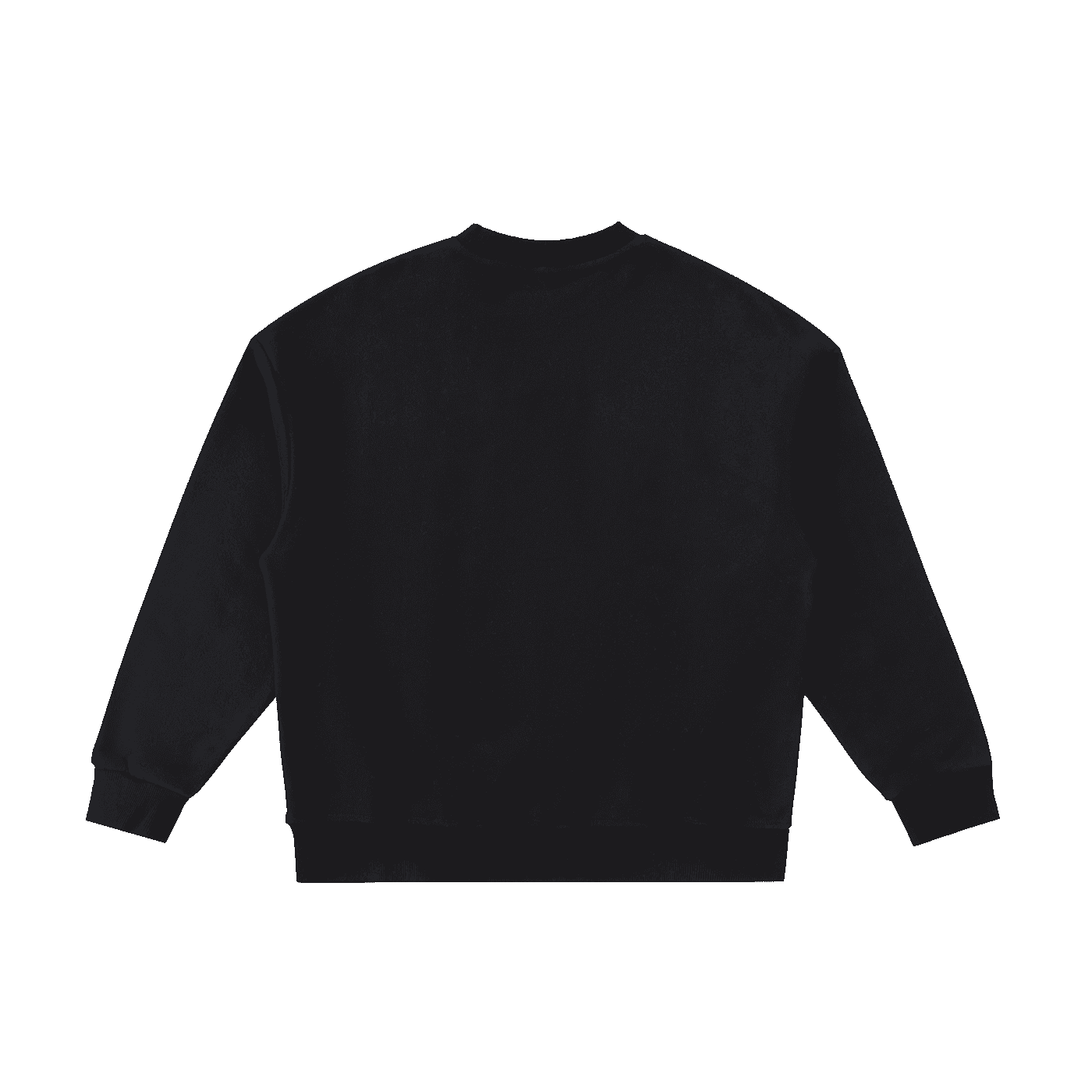 Essential Fleece Kids' Crewneck Sweatshirt - Tribemodeplus