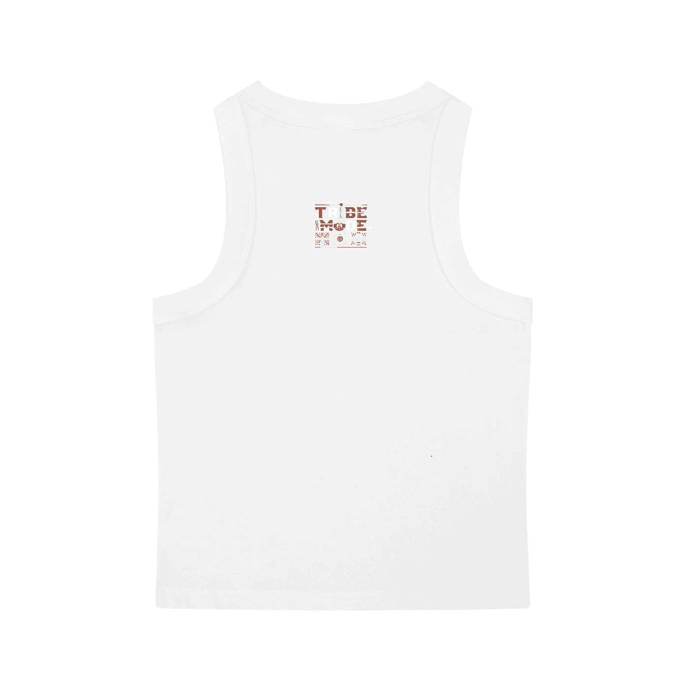 Snow Washed Tank Top - Tribemodeplus