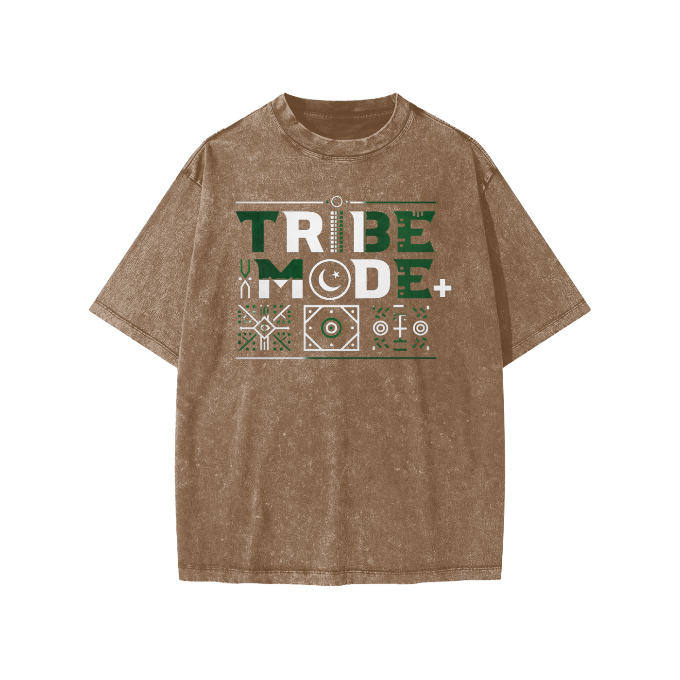 Snow Washed Kids' T-Shirt