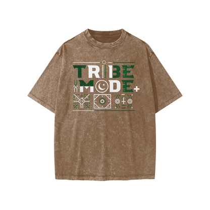 Snow Washed Kids' T-Shirt