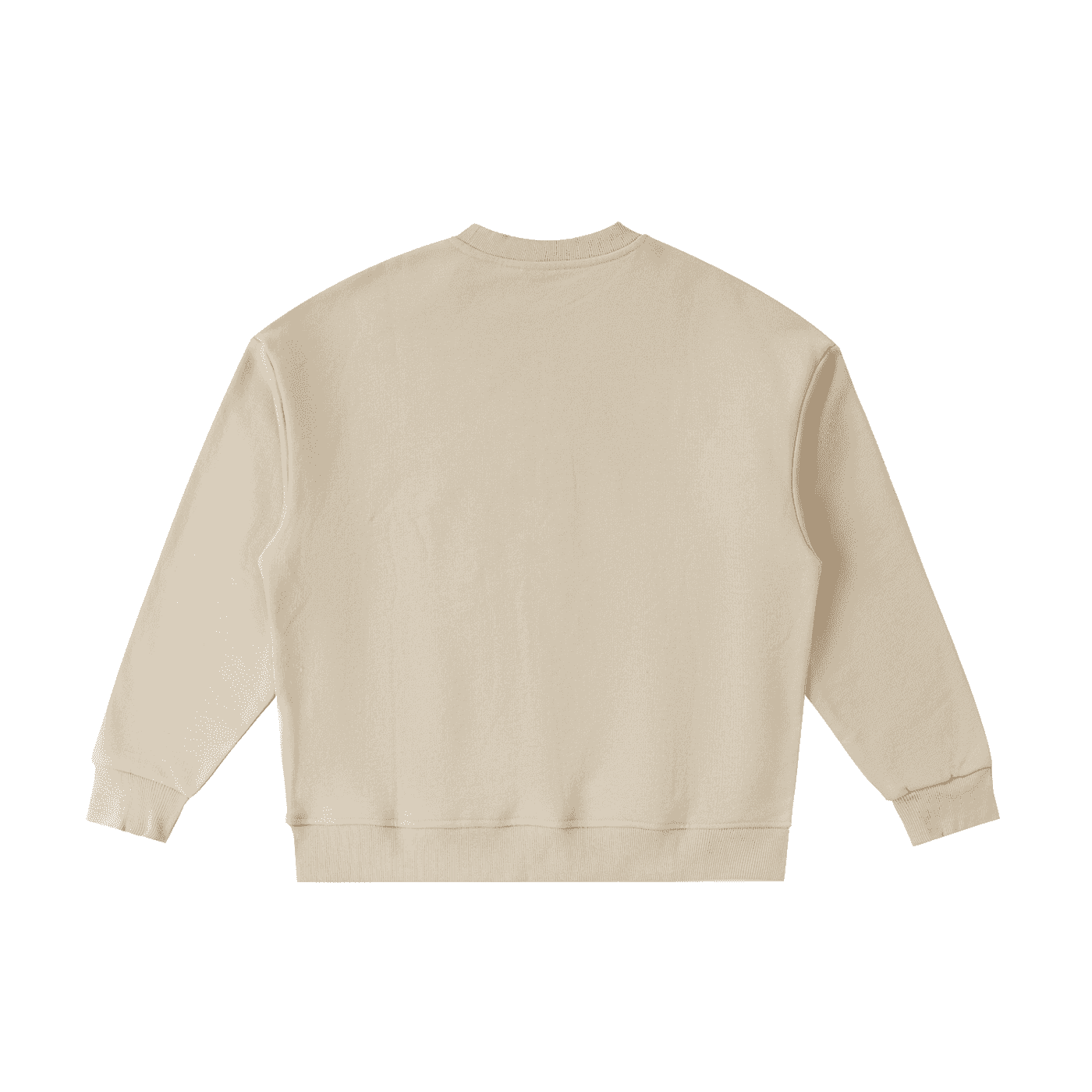Essential Fleece Kids' Crewneck Sweatshirt - Tribemodeplus