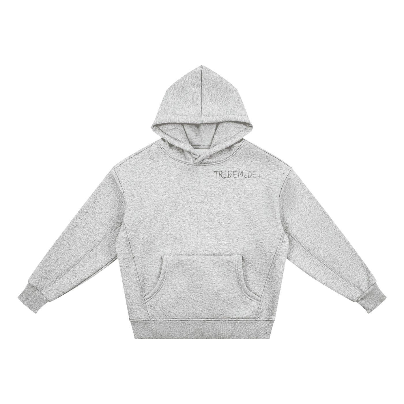 Essential Kids' Fleece Hoodie - Tribemodeplus