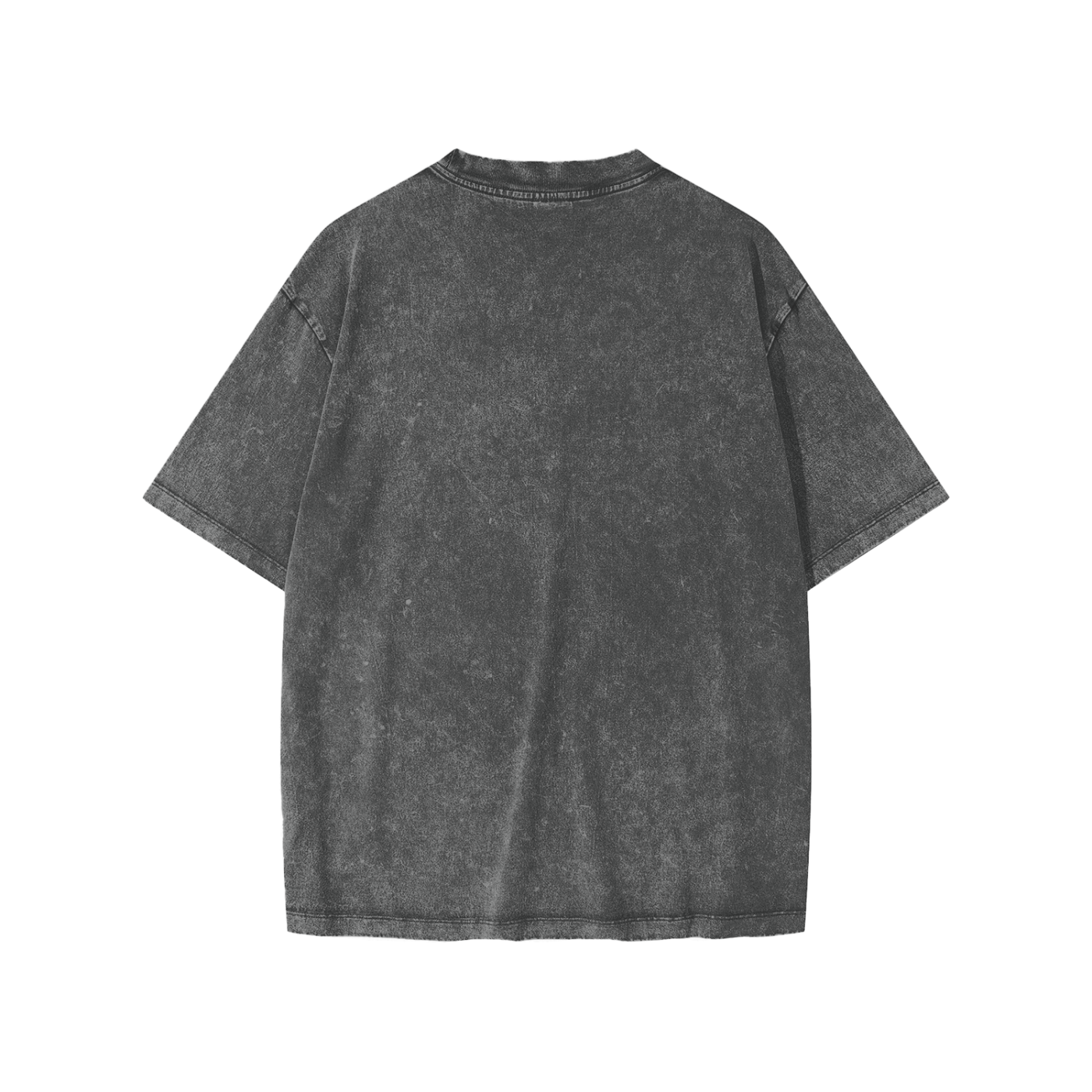 Snow Washed Kids' T-Shirt - Tribemodeplus