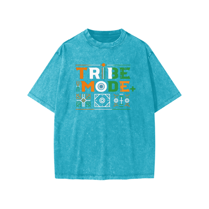Snow Washed Kids' T-Shirt