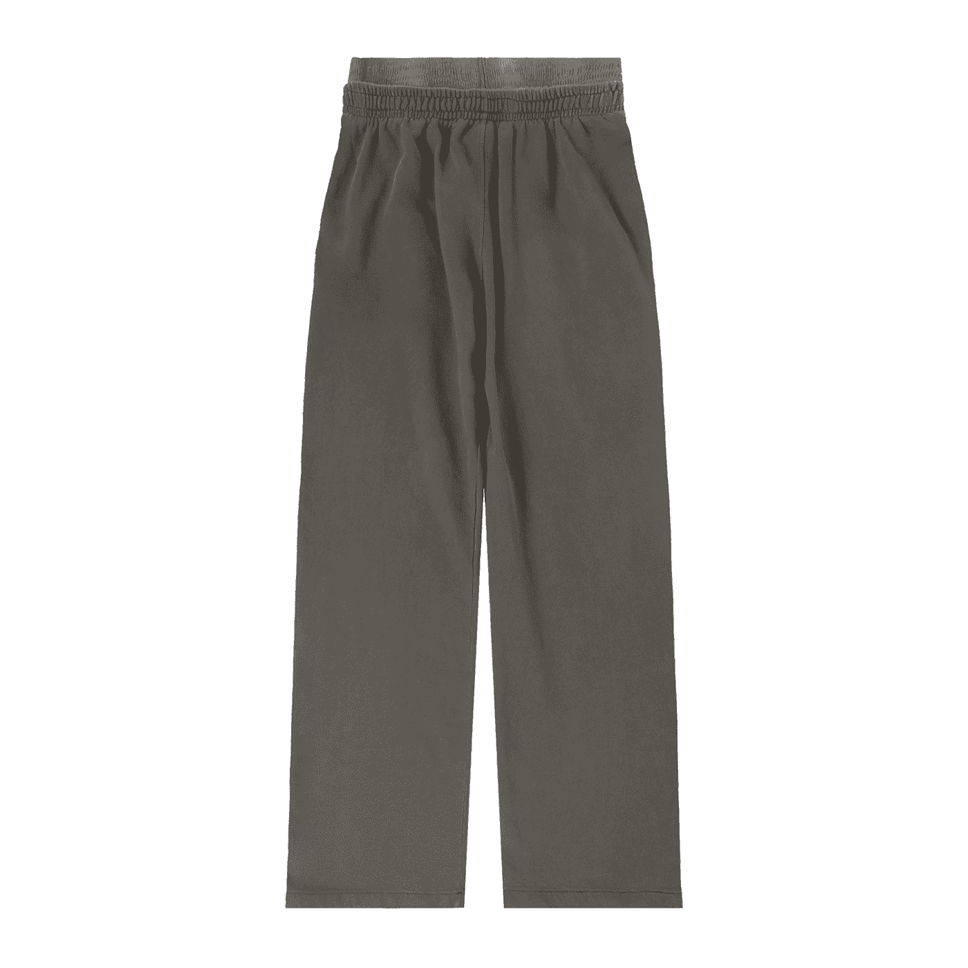 Vintage Washed Waist Pants - Tribemodeplus