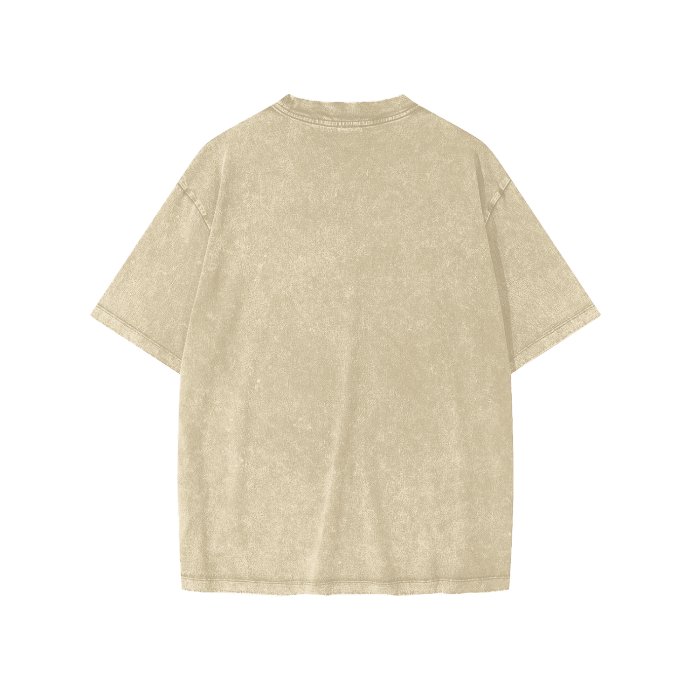 Snow Washed Kids' T-Shirt - Tribemodeplus