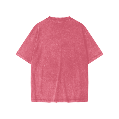 Snow Washed Kids' T-Shirt - Tribemodeplus