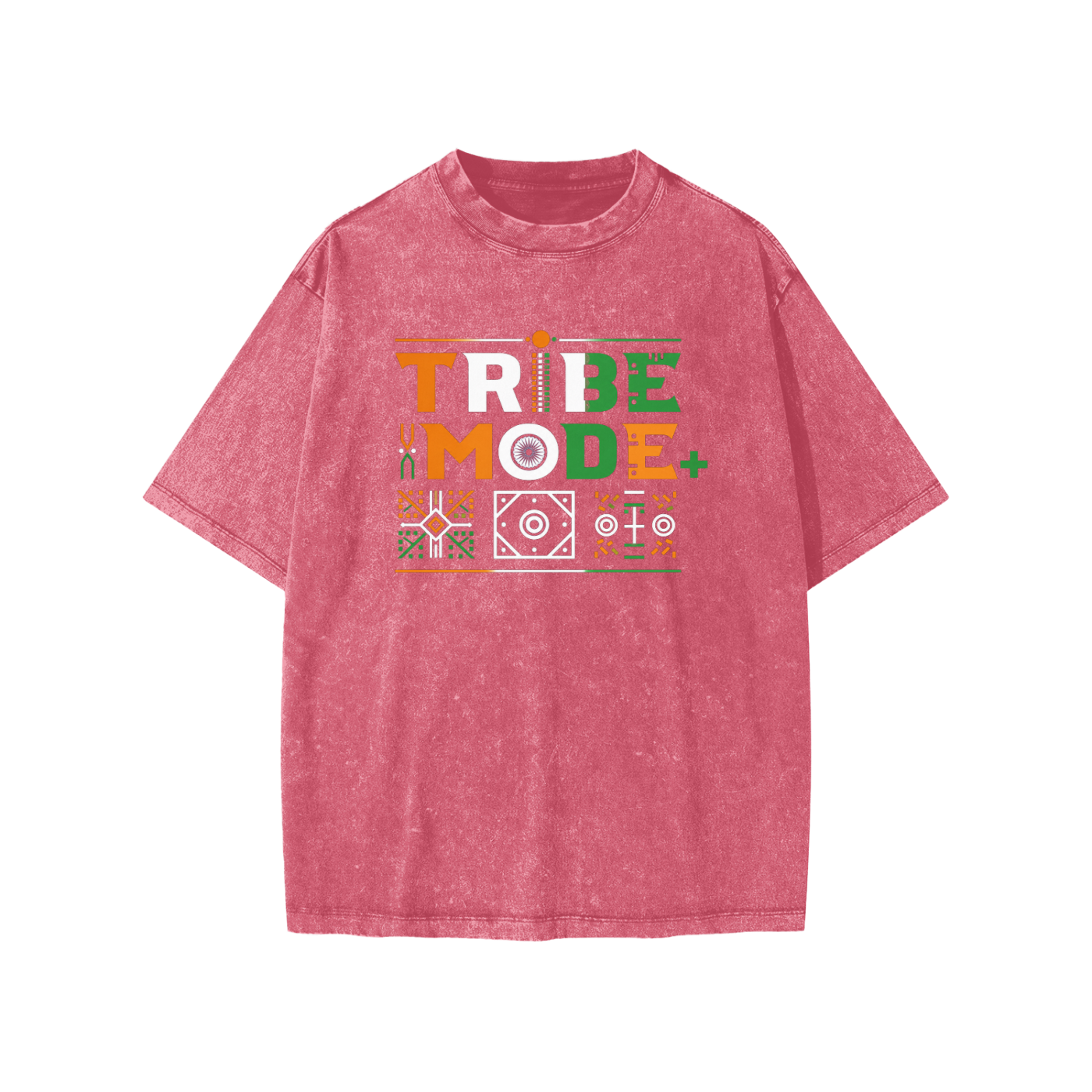 Snow Washed Kids' T-Shirt