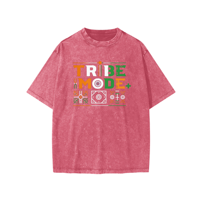 Snow Washed Kids' T-Shirt