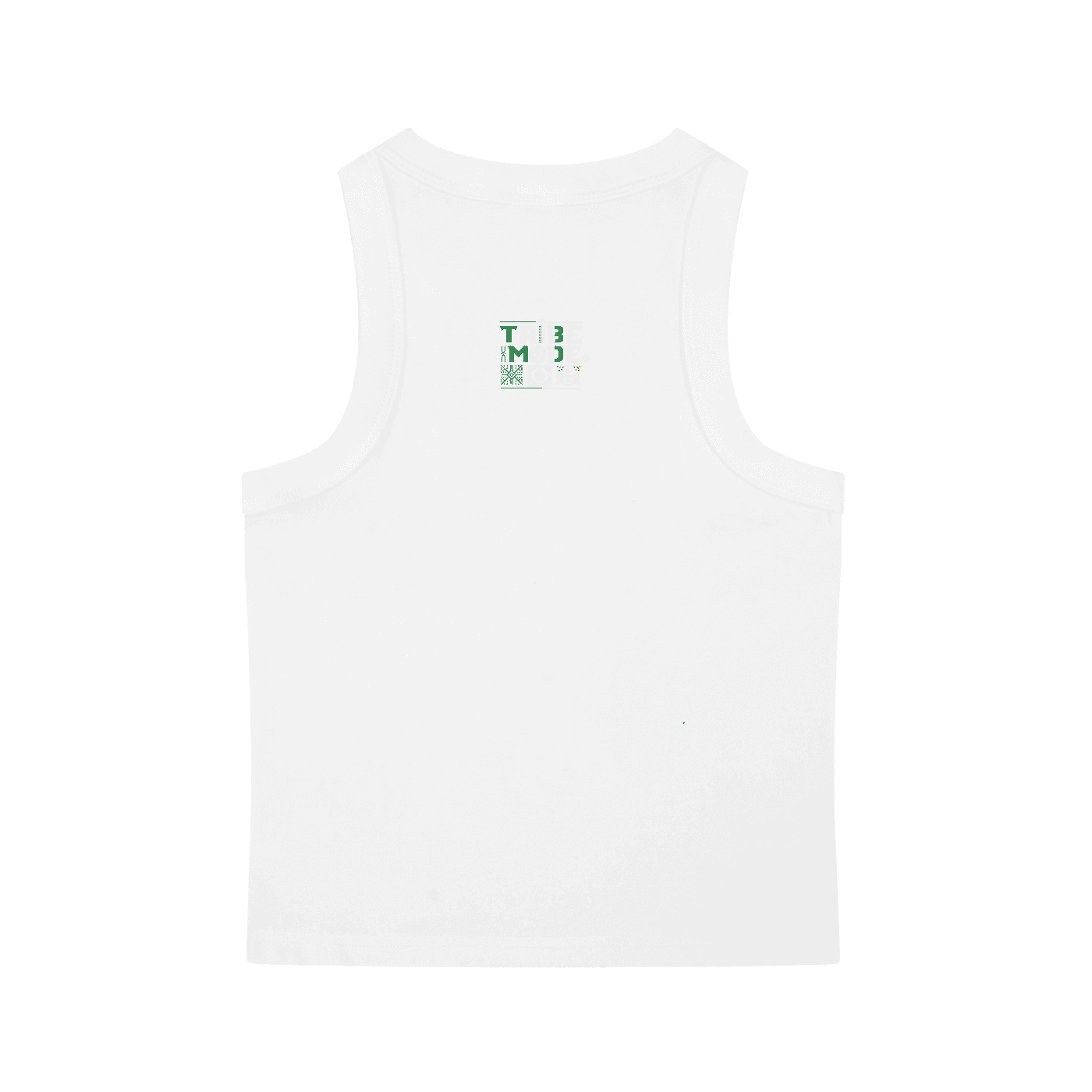 Snow Washed Tank Top - Tribemodeplus