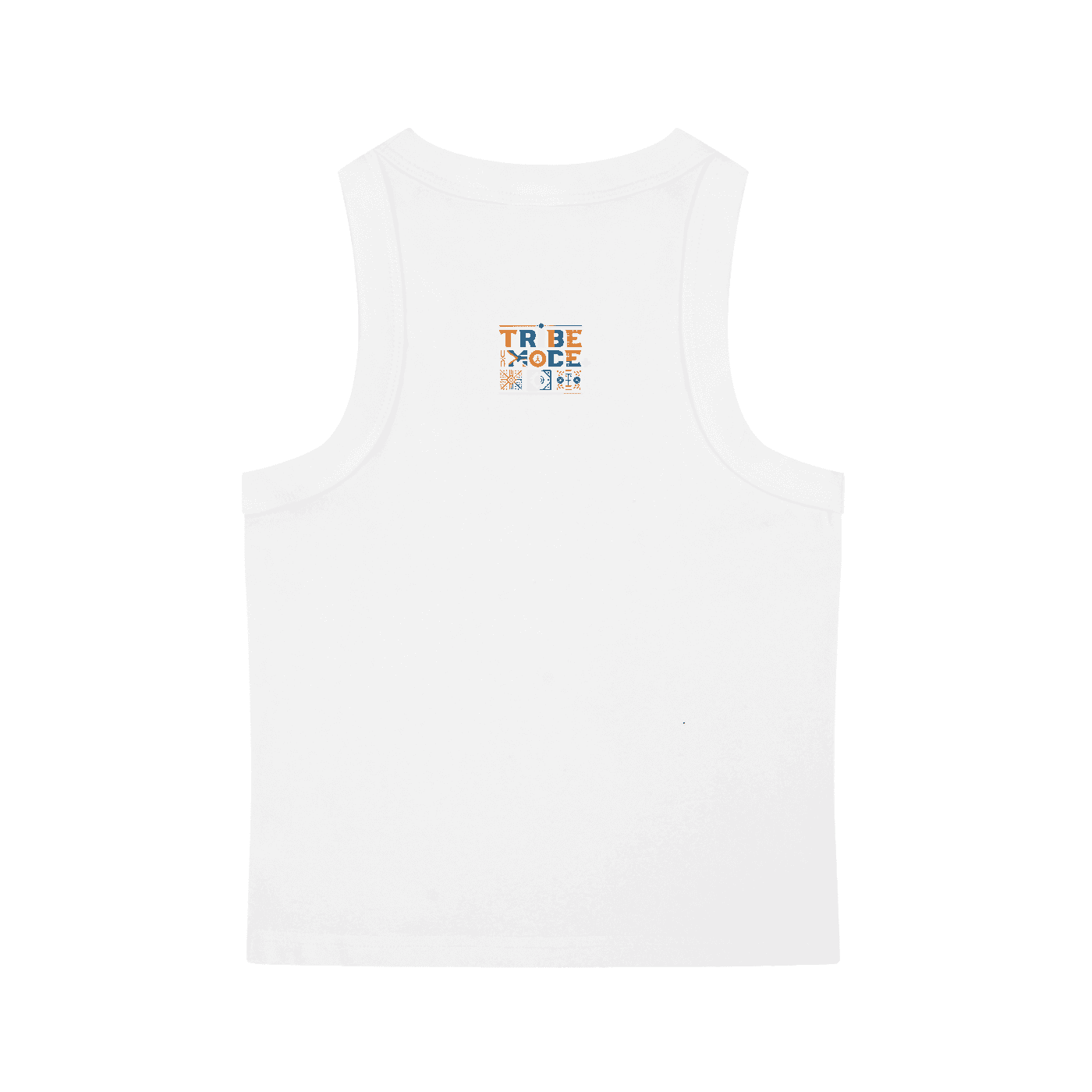 Snow Washed Tank Top - Tribemodeplus