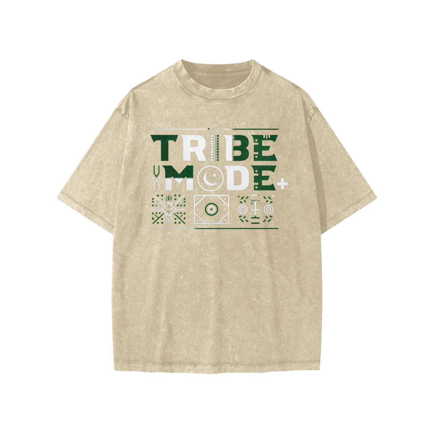 Snow Washed Kids' T-Shirt