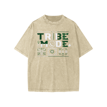 Snow Washed Kids' T-Shirt