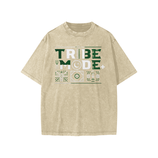 Snow Washed Kids' T-Shirt