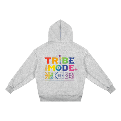 Essential Kids' Fleece Hoodie - Tribemodeplus