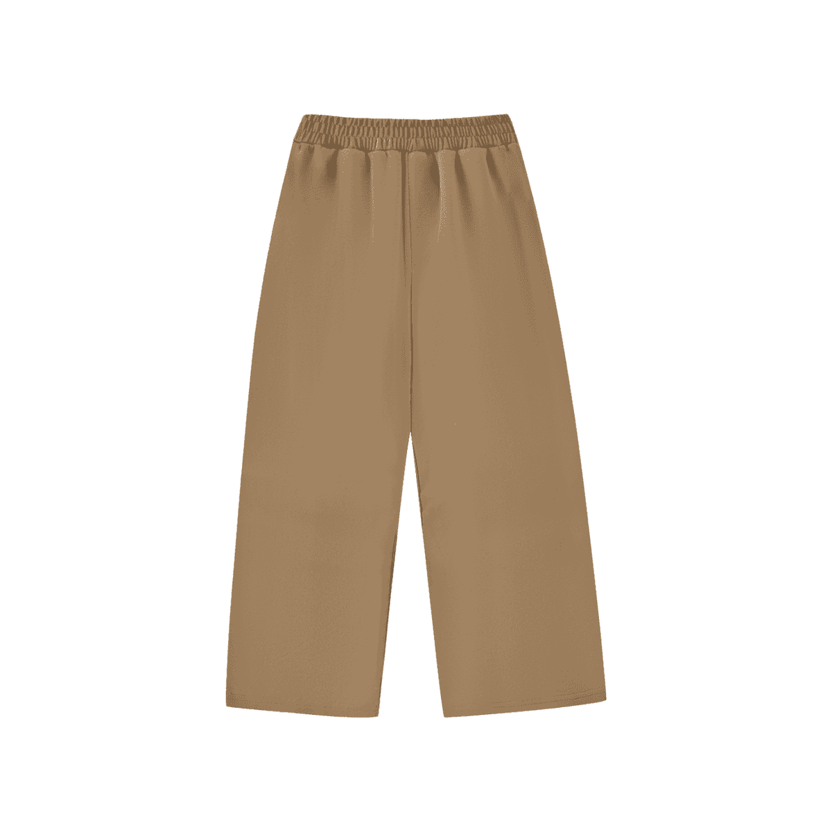 Essential Kids' Straight-Leg Sweatpants - Tribemodeplus