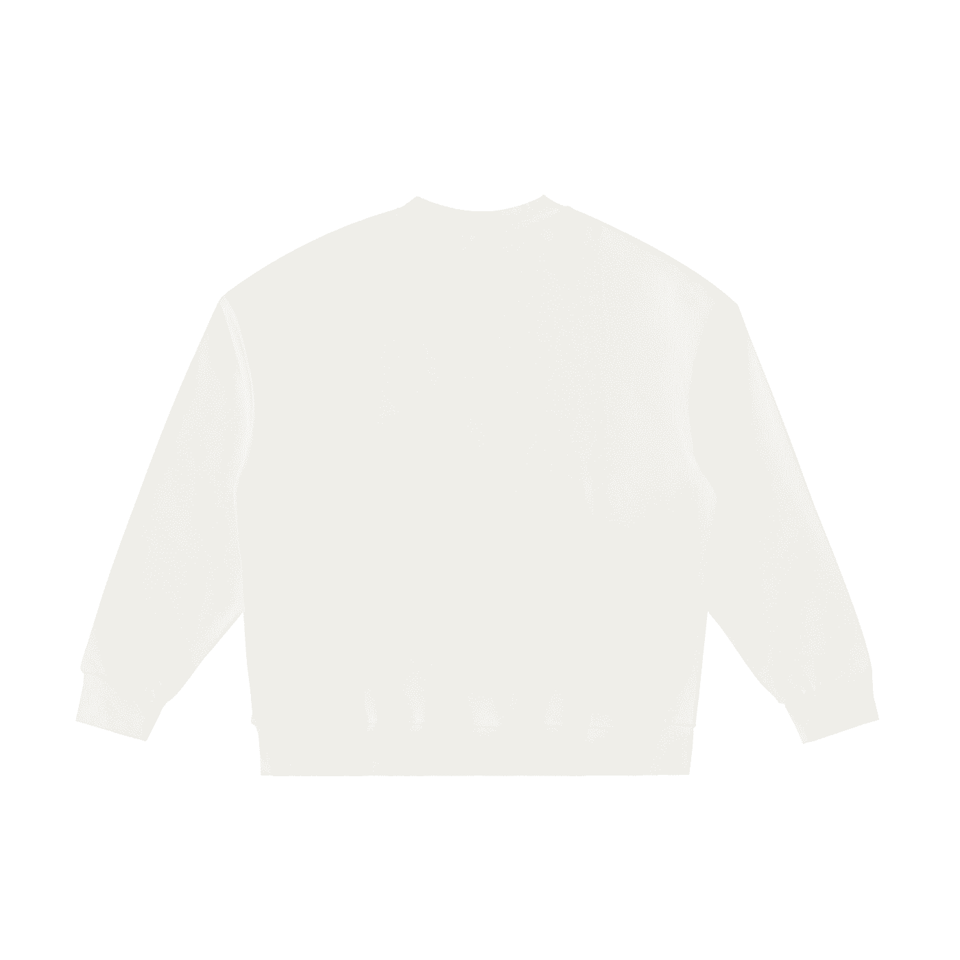 Essential Fleece Kids' Crewneck Sweatshirt - Tribemodeplus