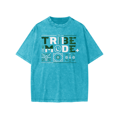 Snow Washed Kids' T-Shirt