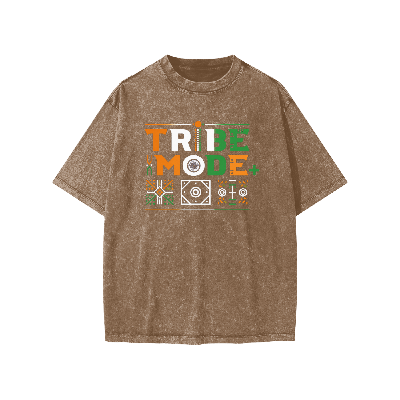 Snow Washed Kids' T-Shirt