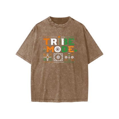 Snow Washed Kids' T-Shirt