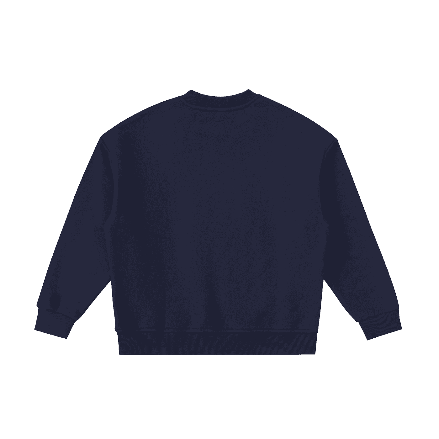 Essential Fleece Kids' Crewneck Sweatshirt - Tribemodeplus
