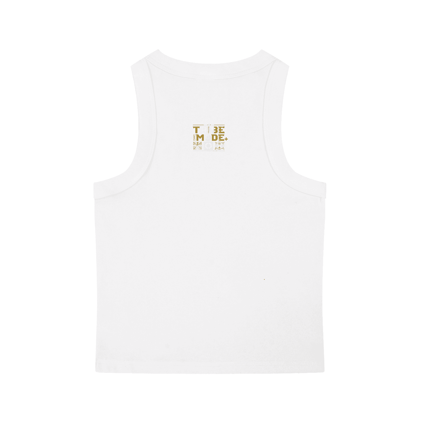 Snow Washed Tank Top - Tribemodeplus