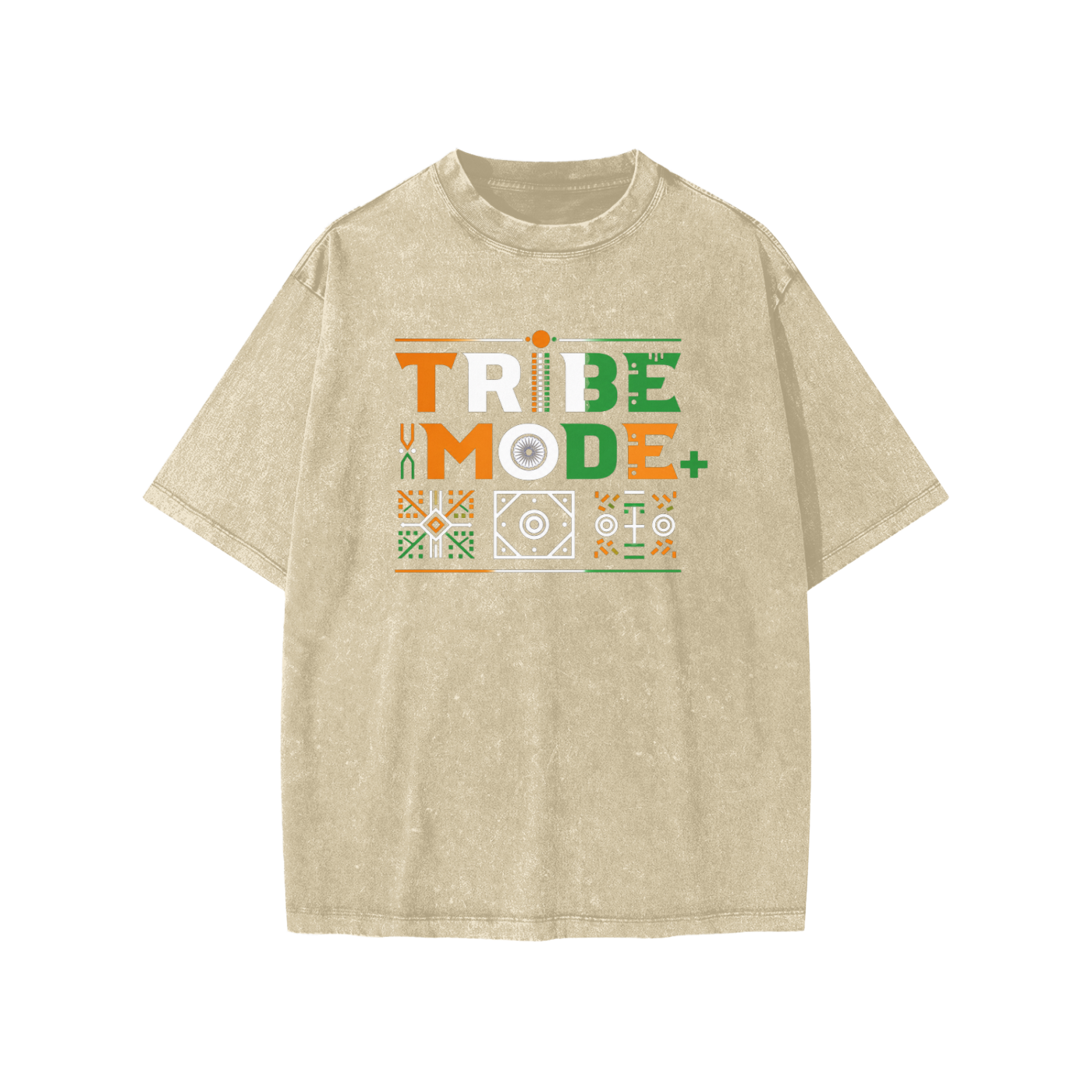 Snow Washed Kids' T-Shirt